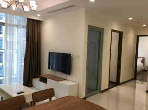 Capitalland's Service Apartment Landmark 3 Vinhomes, Ho Chi Minh City